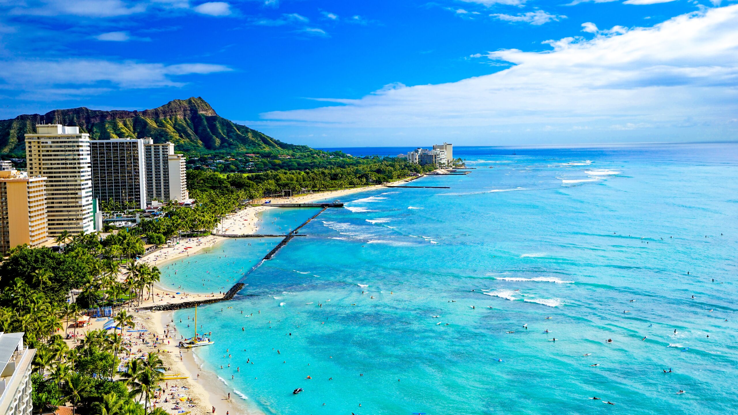Hawaii