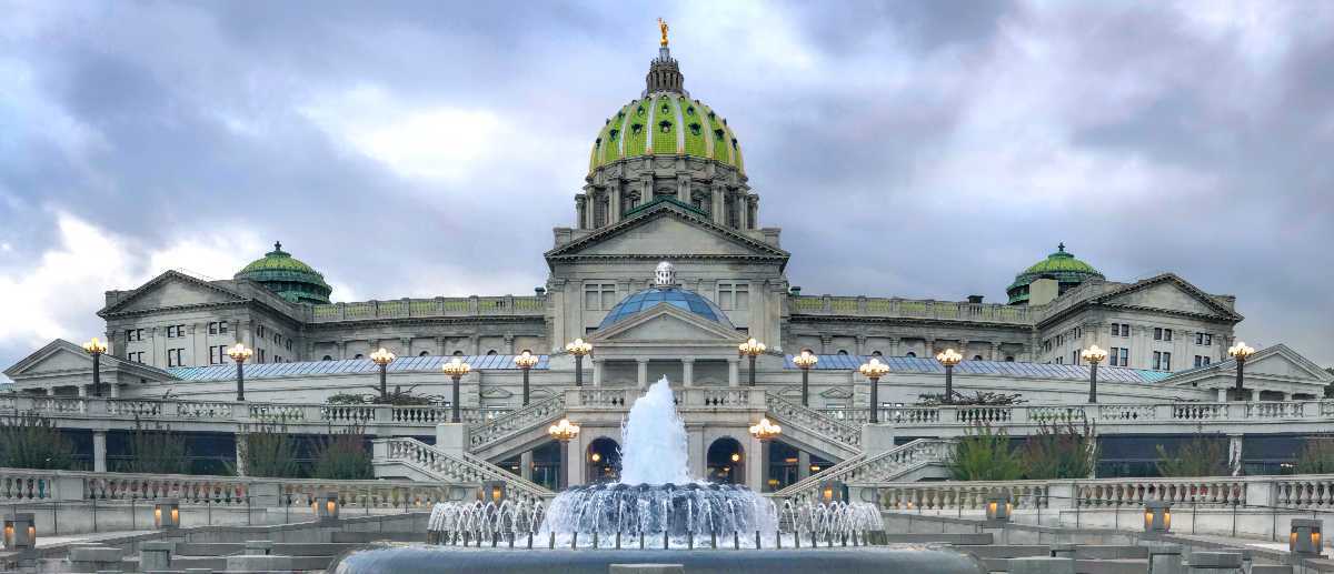 Pennsylvania