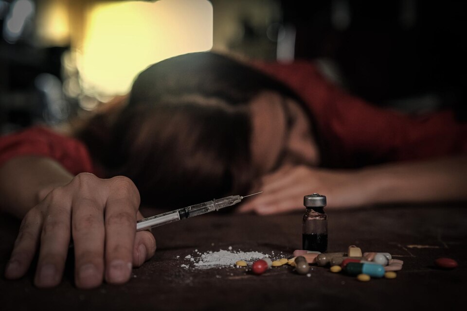 Understanding Lean Addiction and Abuse