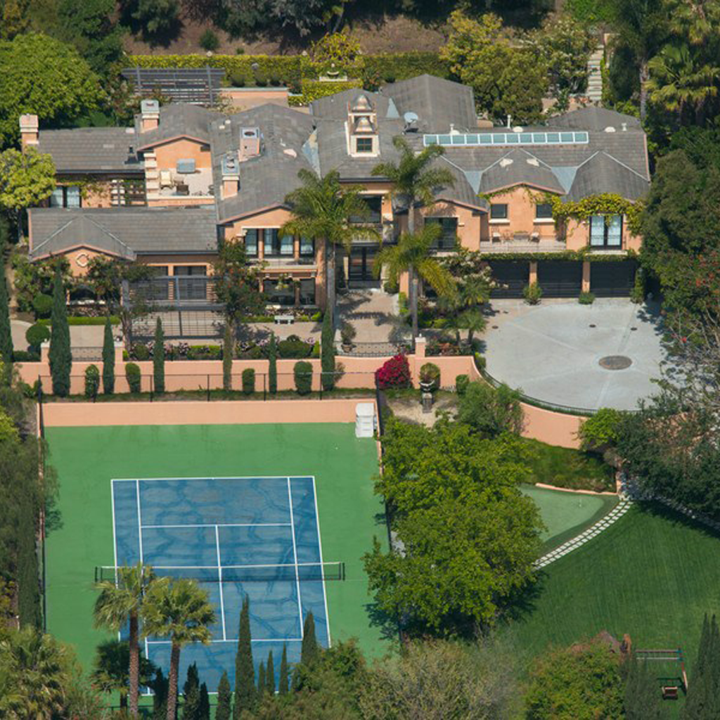 Top 31 Rehab Centers in the USA – 2025 Edition 25 6390 Meadows Court LLC — Malibu CA