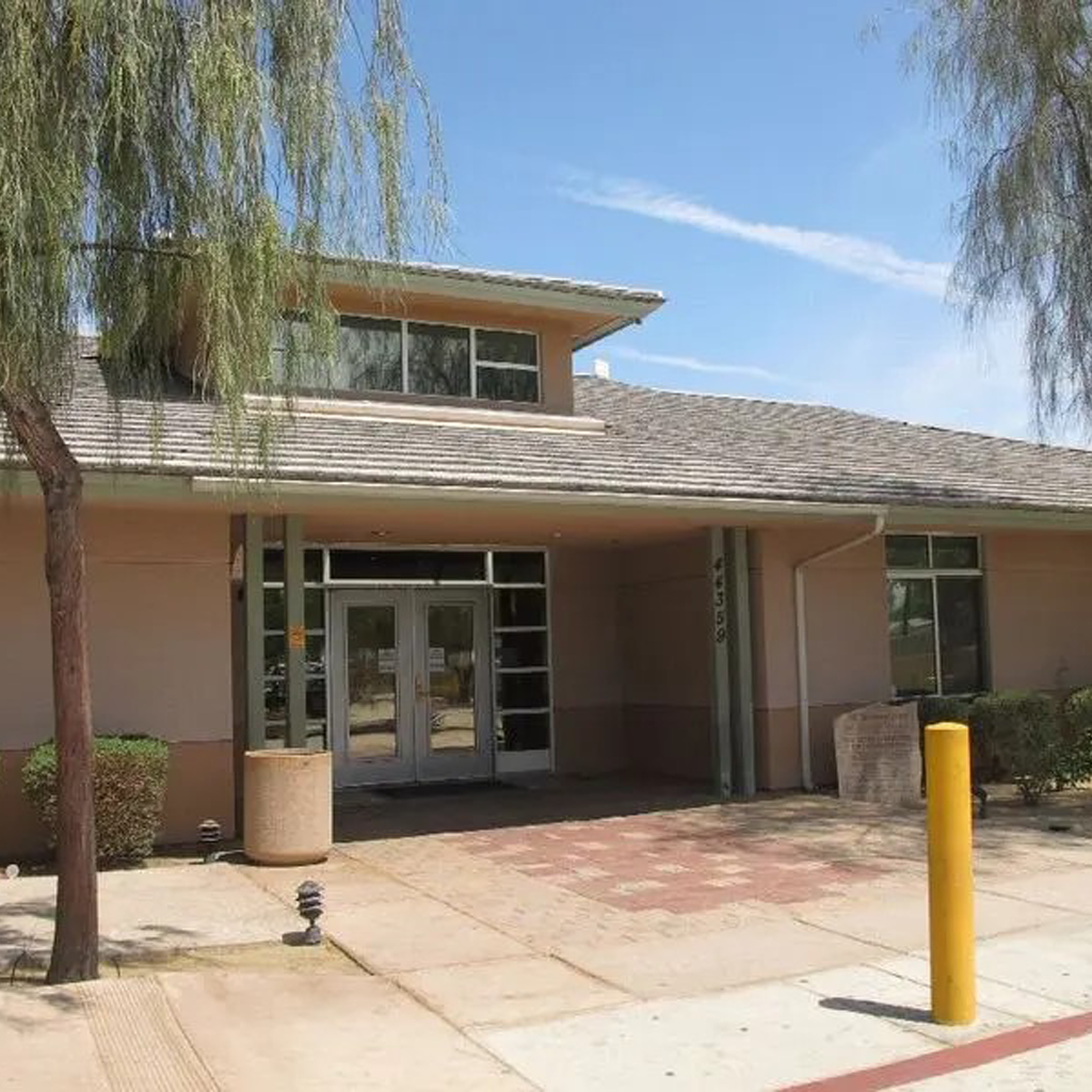 Top 31 Rehab Centers in the USA – 2025 Edition 26 ABC Recovery Center Inc — Indio CA