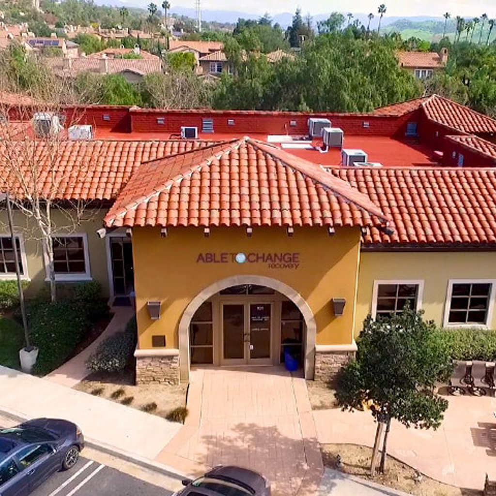 Top 31 Rehab Centers in the USA – 2025 Edition 30 Able to Change Recovery Inc — San Juan Capistrano CA