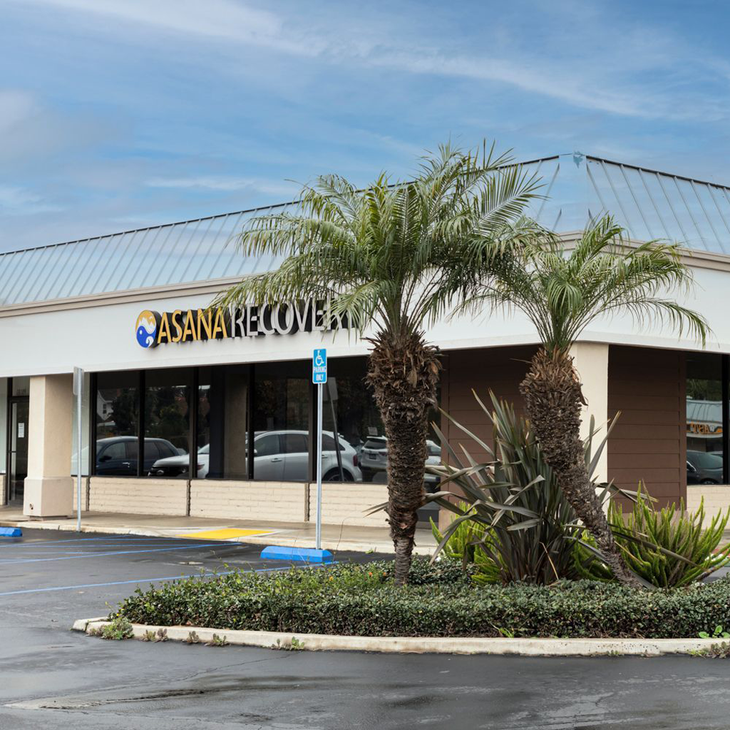 Top 31 Rehab Centers in the USA – 2025 Edition 29 Asana Recovery — Outpatient — Fountain Valley CA