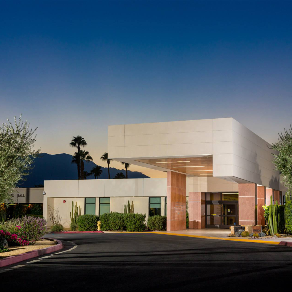 Top 31 Rehab Centers in the USA – 2025 Edition 2 Betty Ford Center — Rancho Mirage CA 1