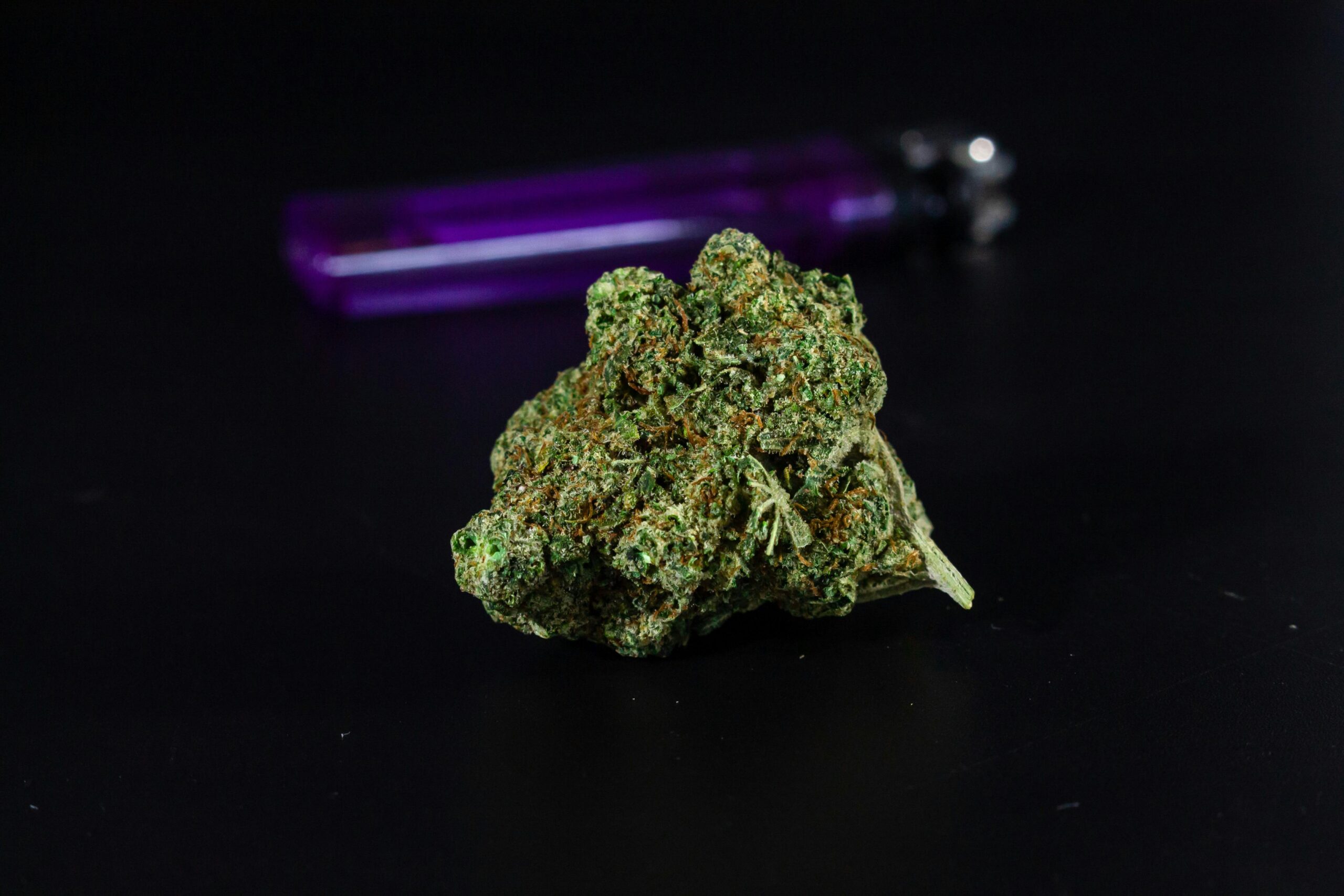 How Long Does THCA Stay in Your System