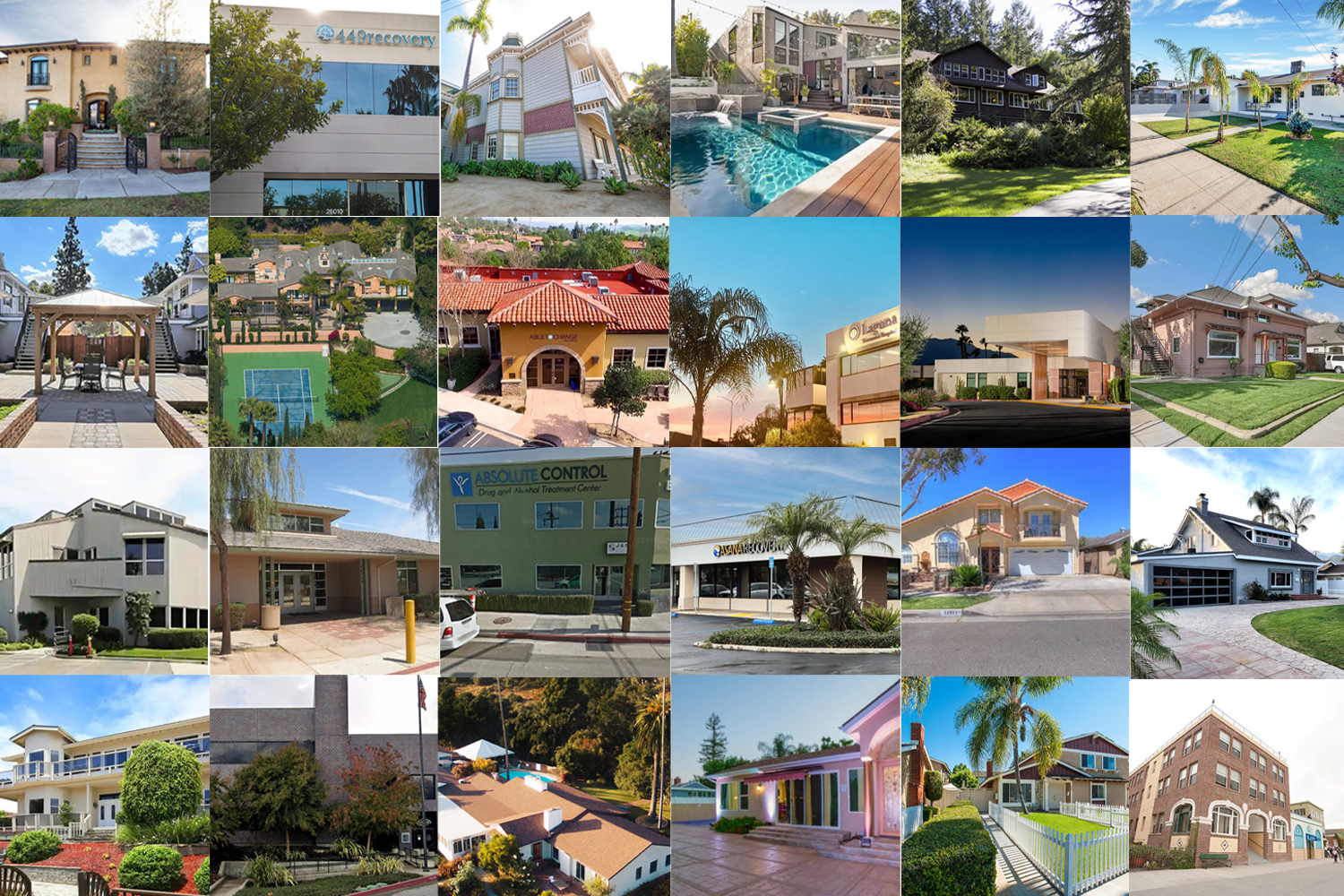 Top 31 Rehab Centers in the USA – 2025 Edition