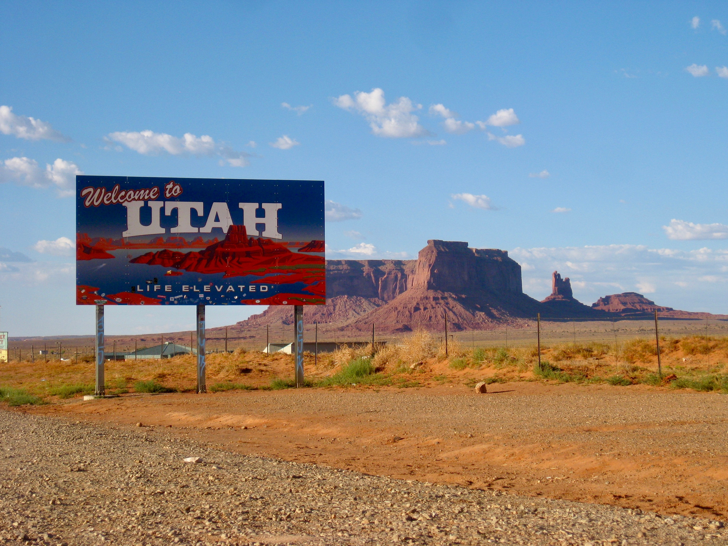Utah