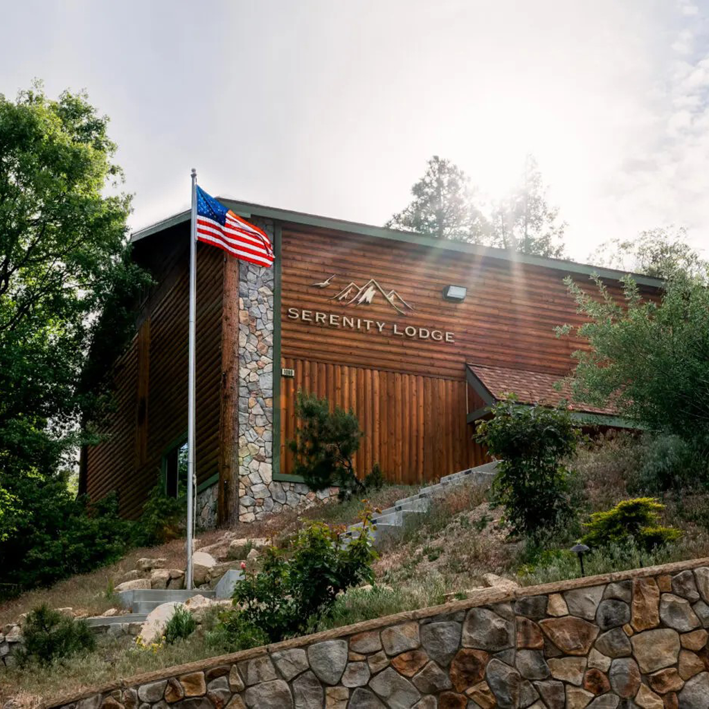 Top 31 Rehab Centers in the USA – 2025 Edition 18 Zinnia Healing at Serenity Lodge — Lake Arrowhead CA