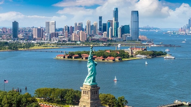 New York Rehab