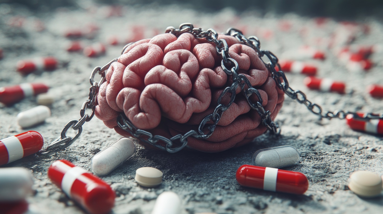 Brain Chemistry and Addiction What's the Relationship