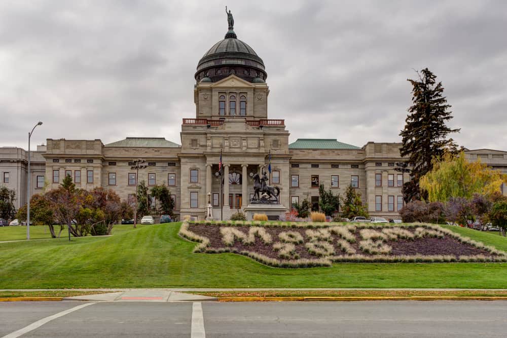 Montana