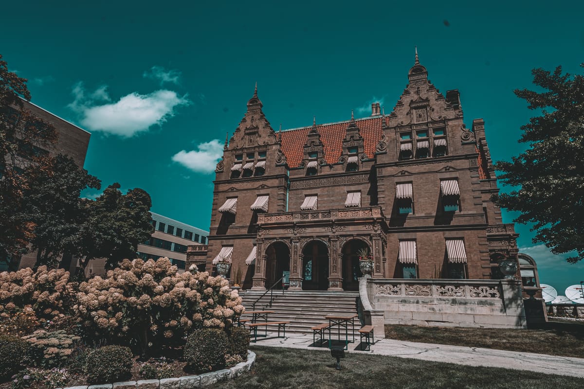 Wisconsin