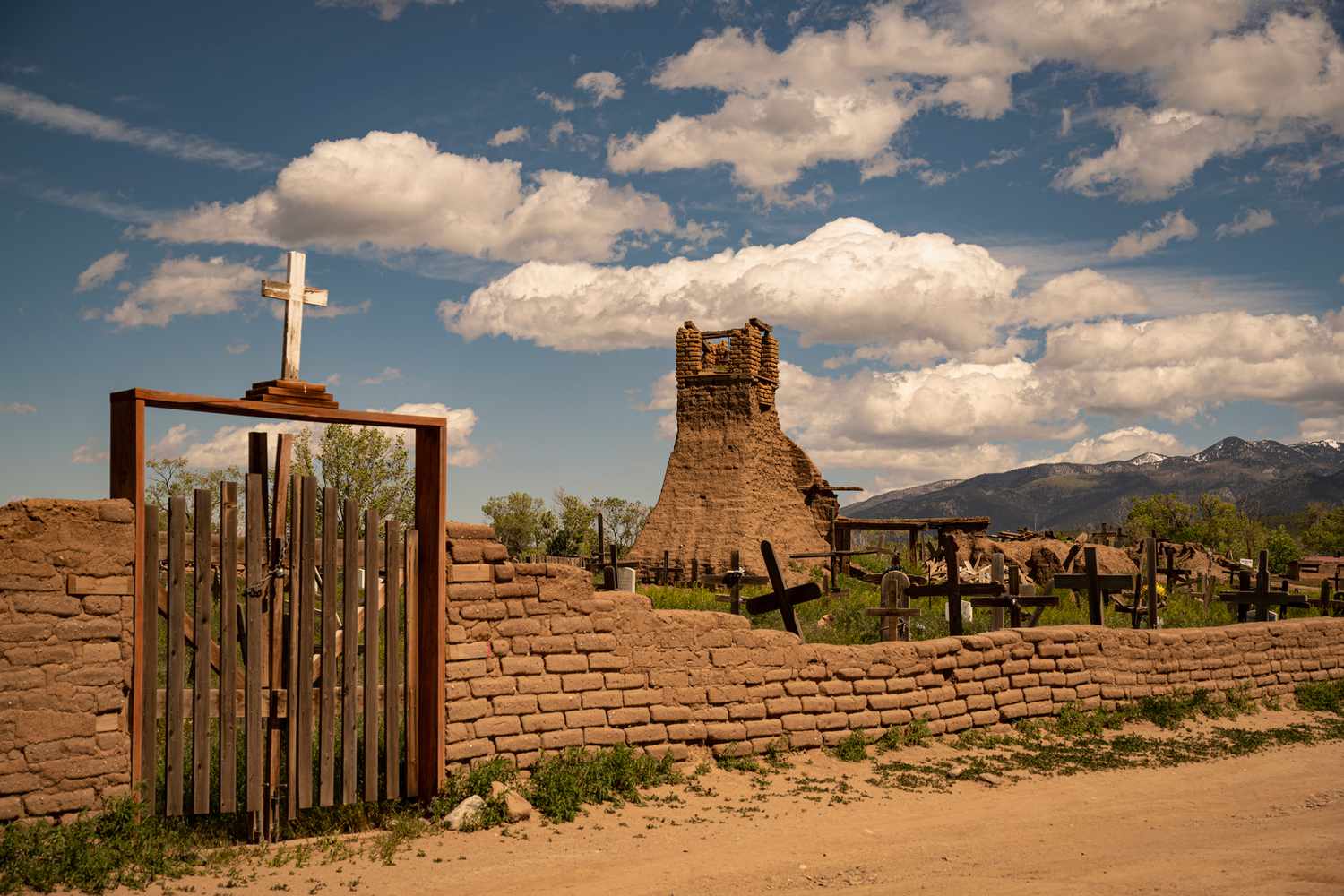 New Mexico