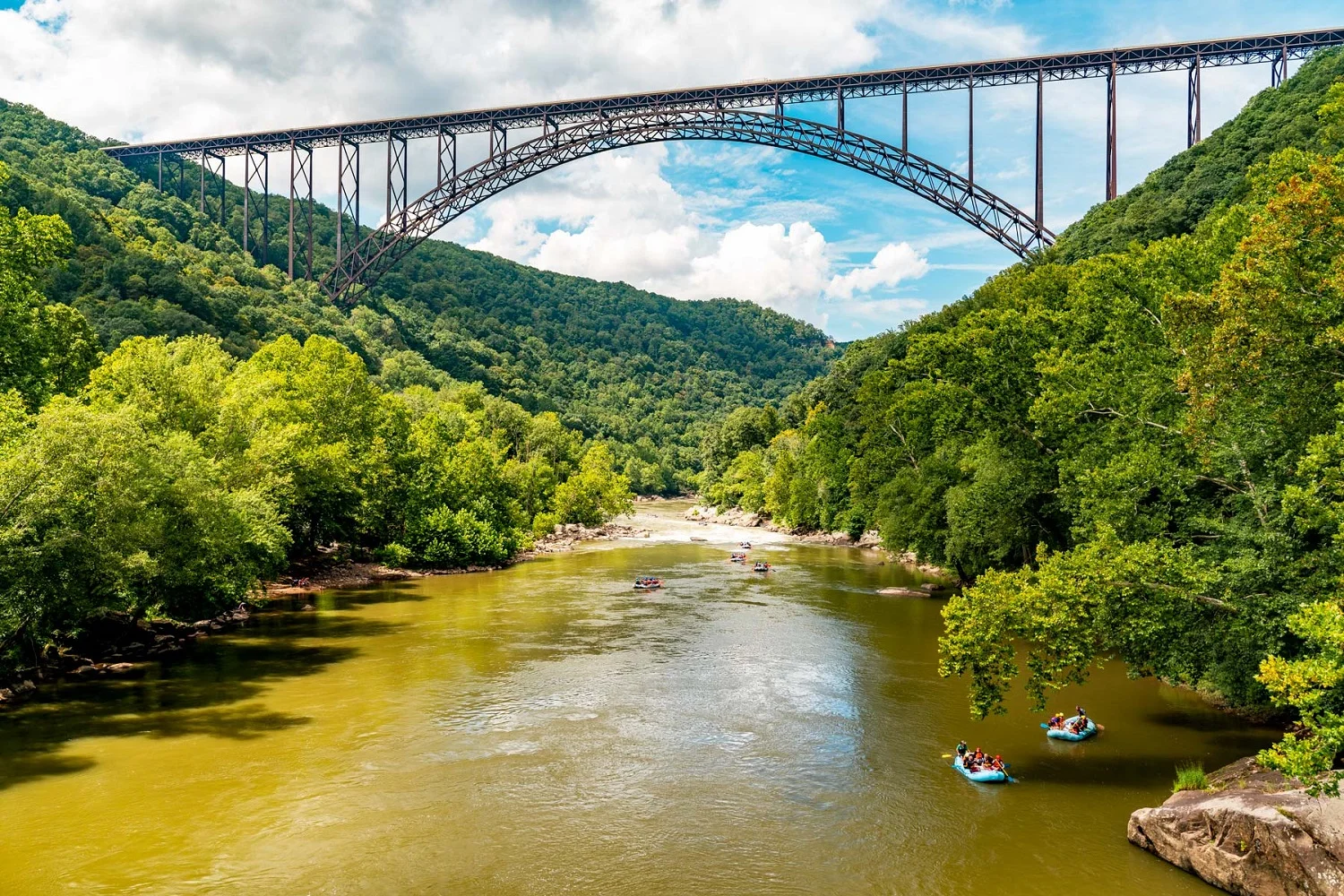 West Virginia