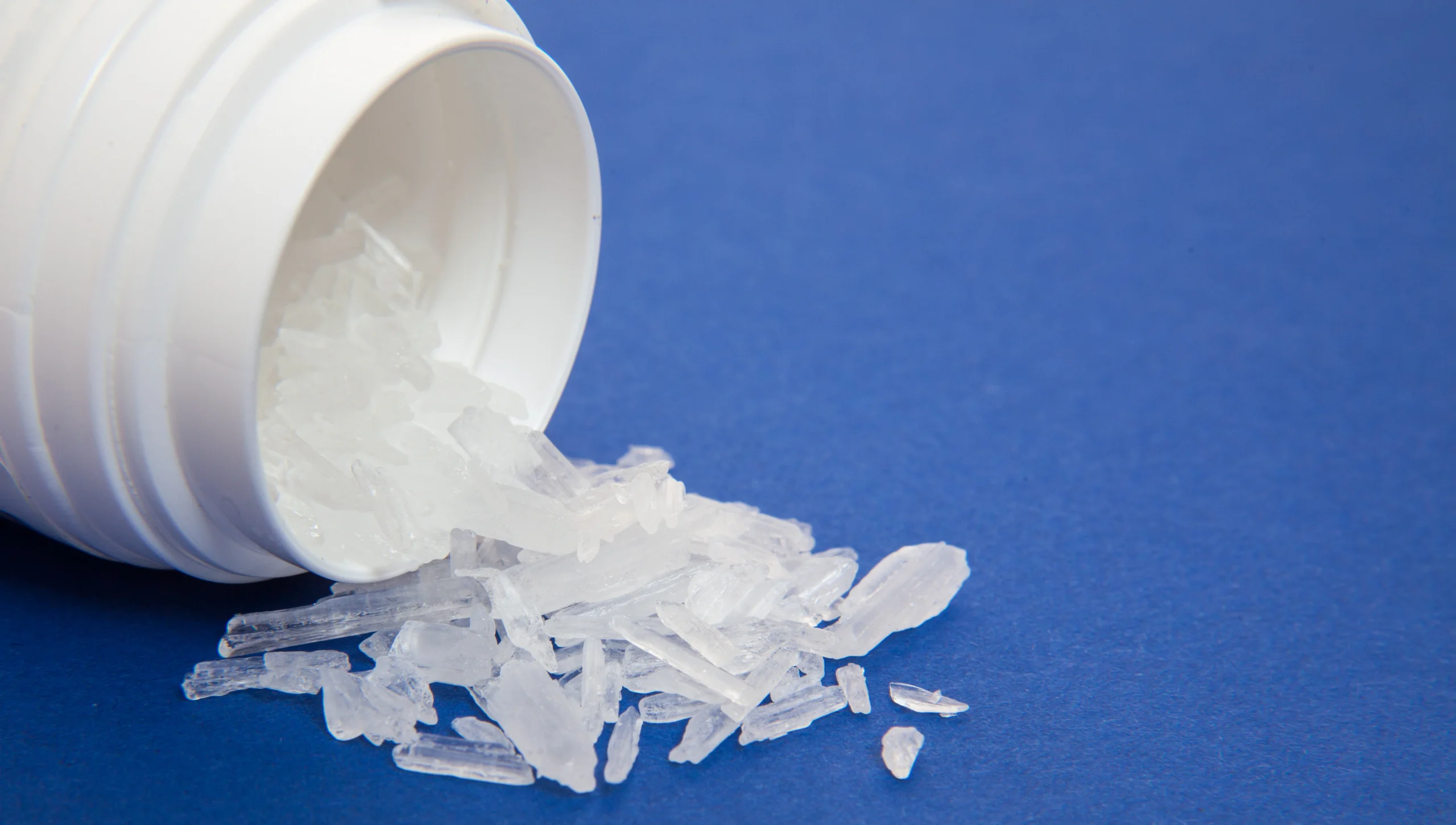 Can You Snort Meth A Detailed Guide on Potential Dangers and Effects