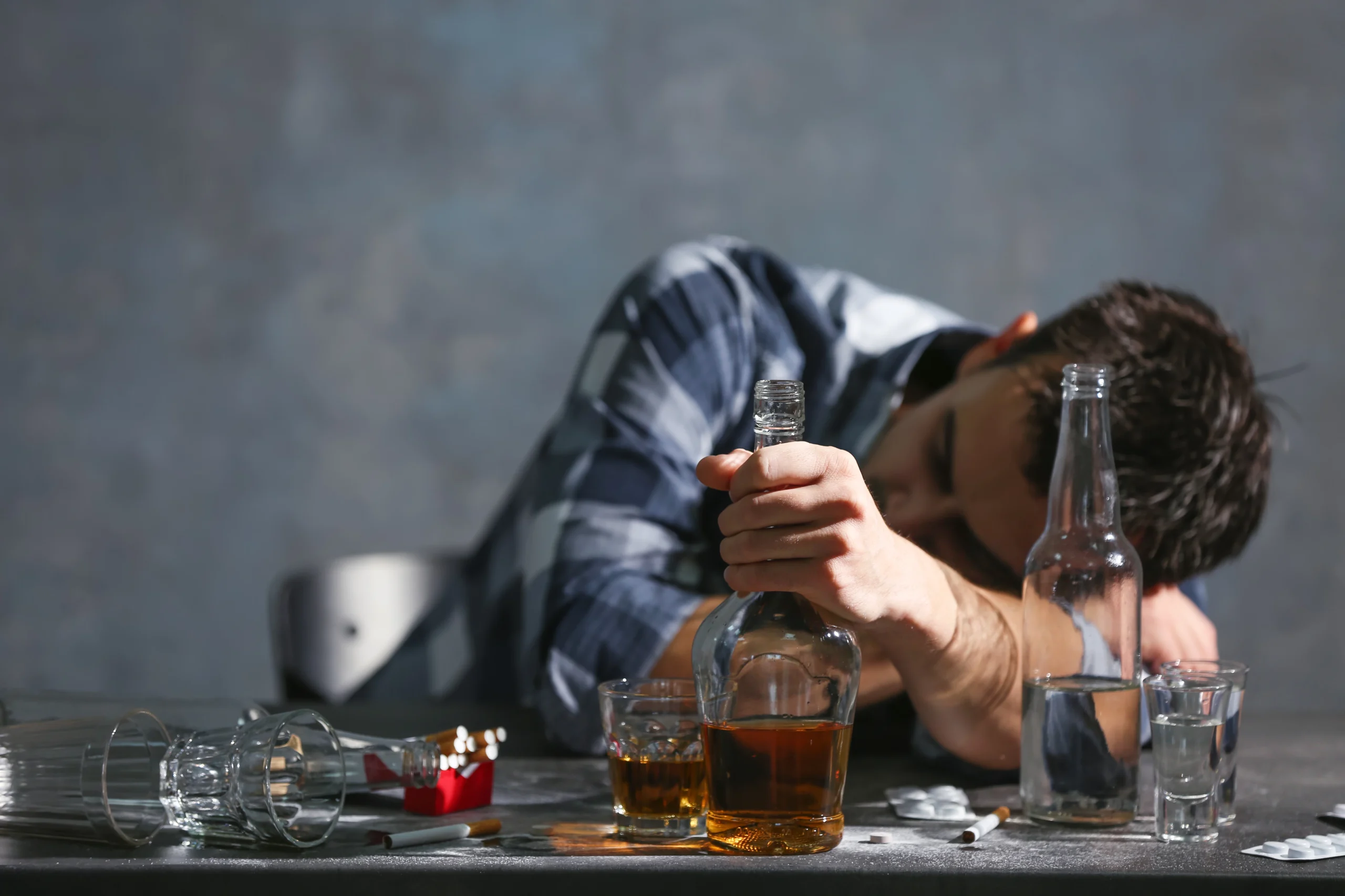 How Long Can Alcohol Be Detected in Urine EtG A Comprehensive Guide