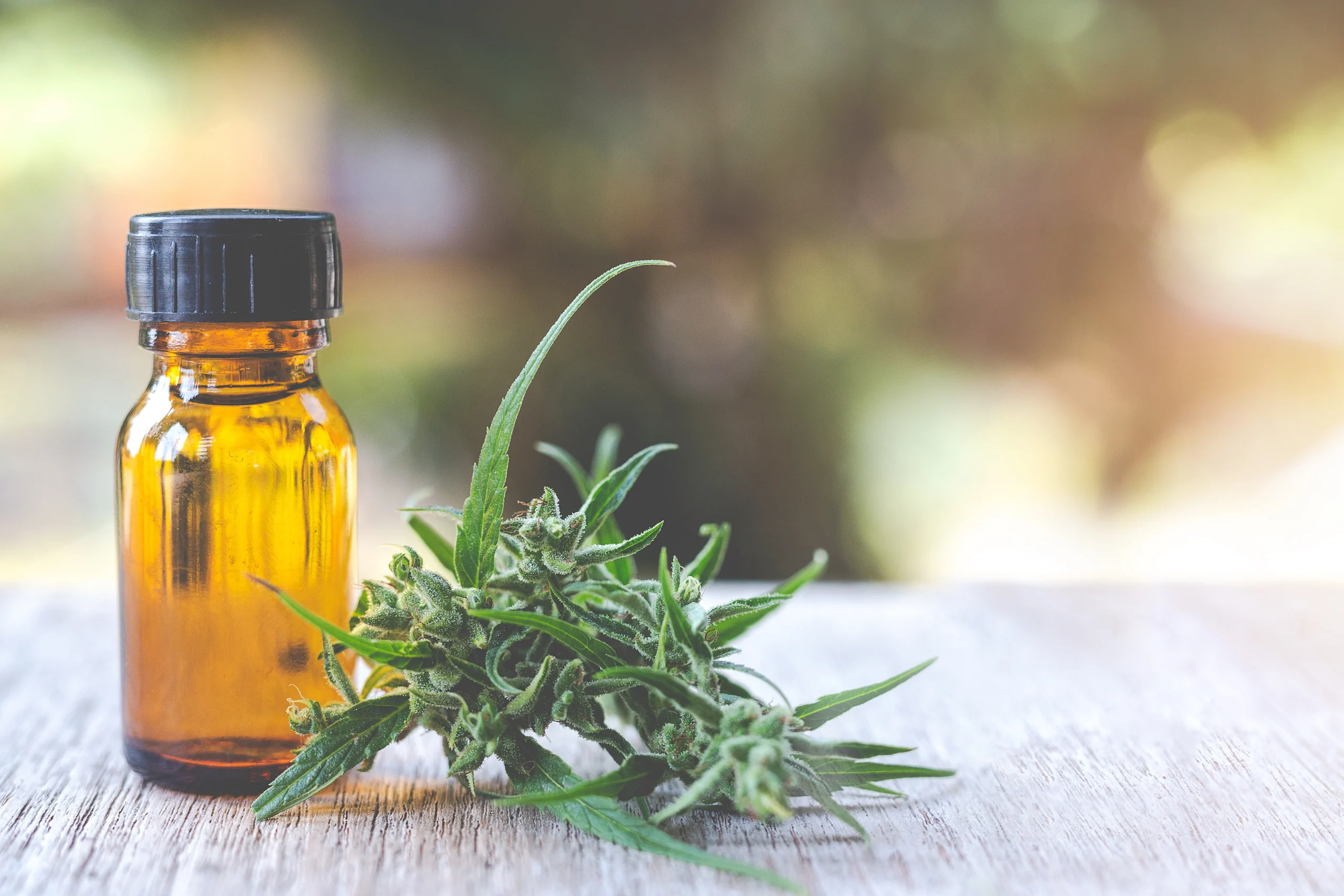 How Long Does CBD Stay In Your System