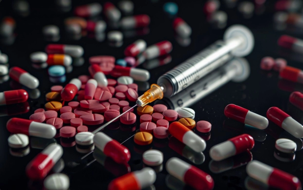How Long Does Fentanyl Stay in the System