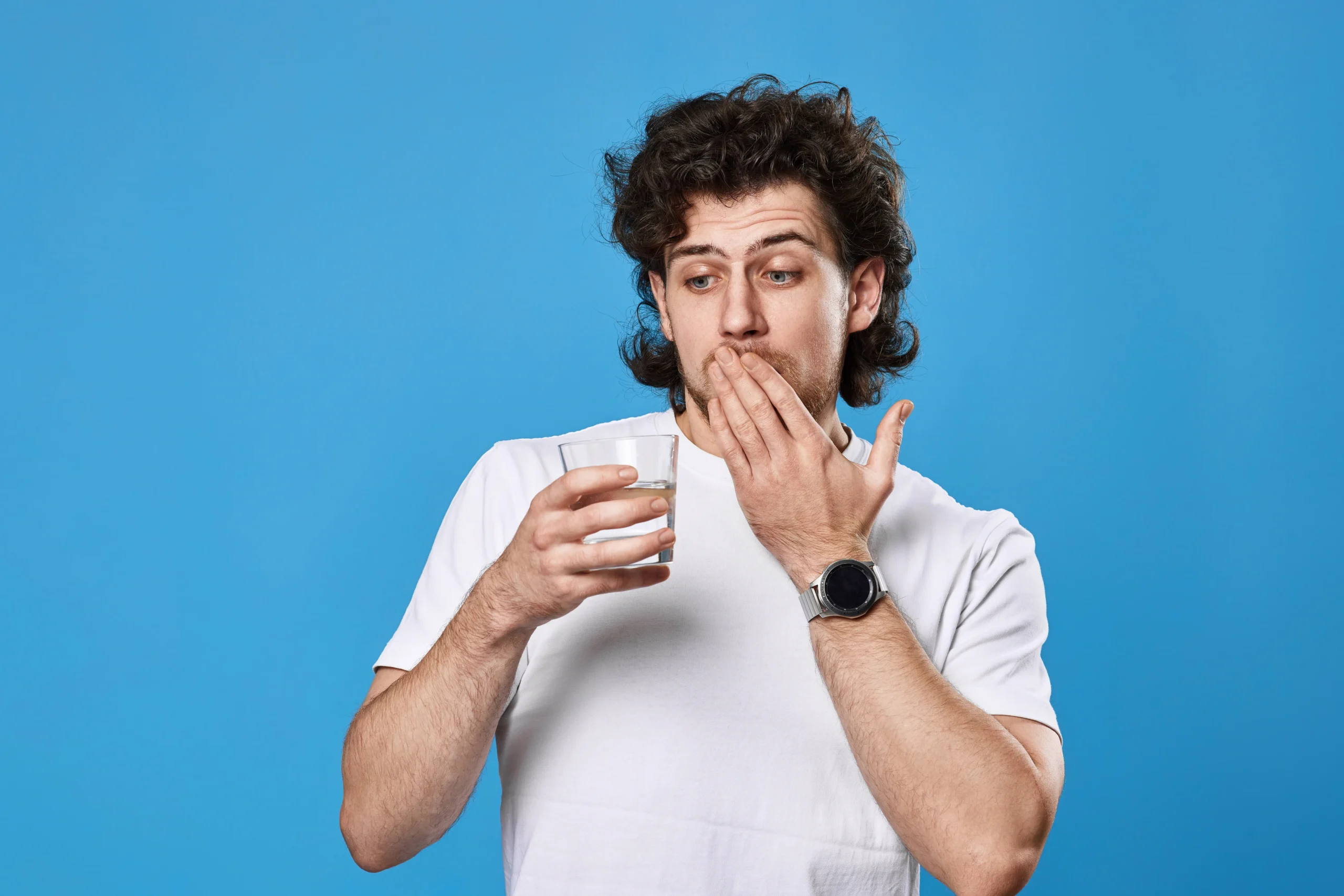 How To Remove Alcohol Smell From The Mouth Quickly