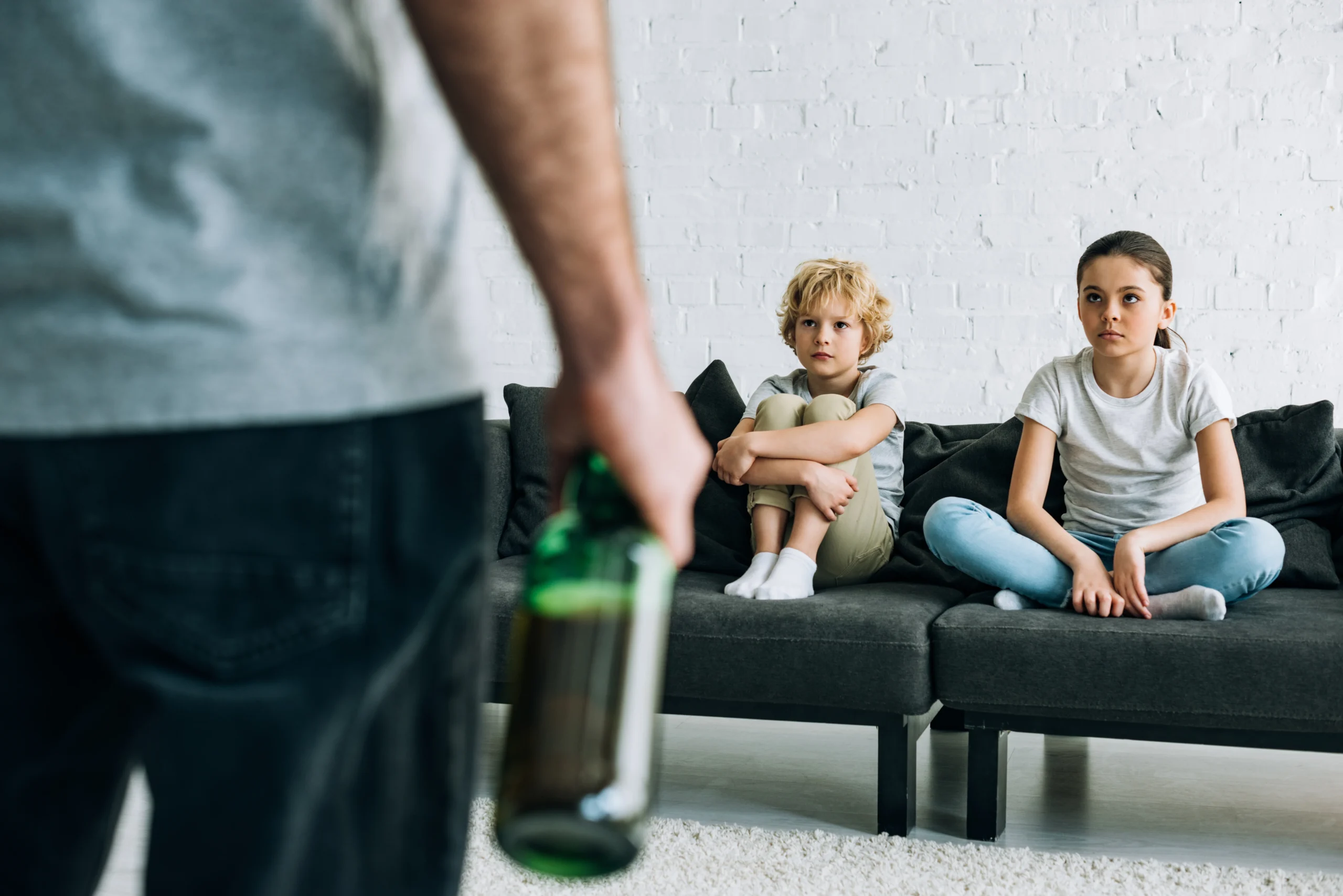 Does Alcoholism Run In Families - A Comprehensive Guide