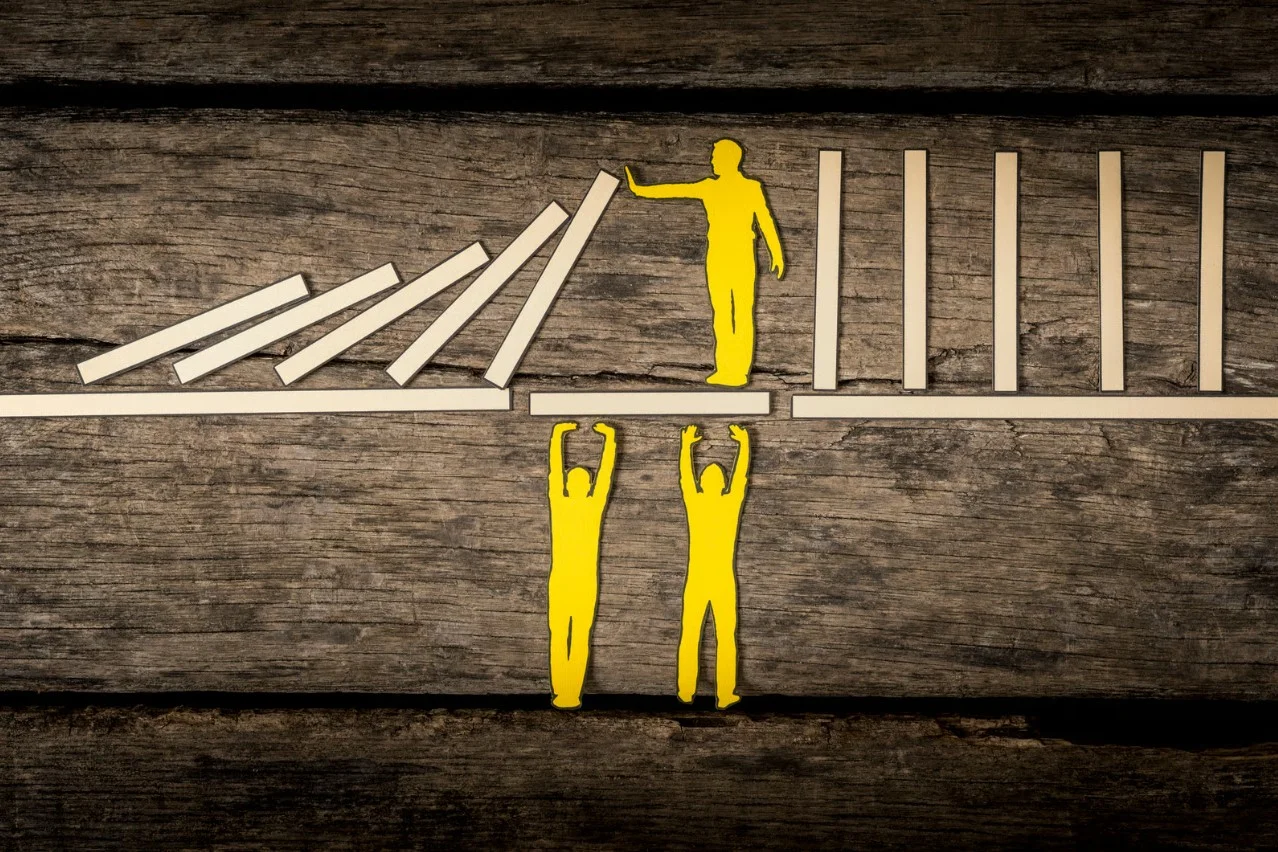 Barriers to Addiction Treatment - Challenges in Addiction Recovery Journey