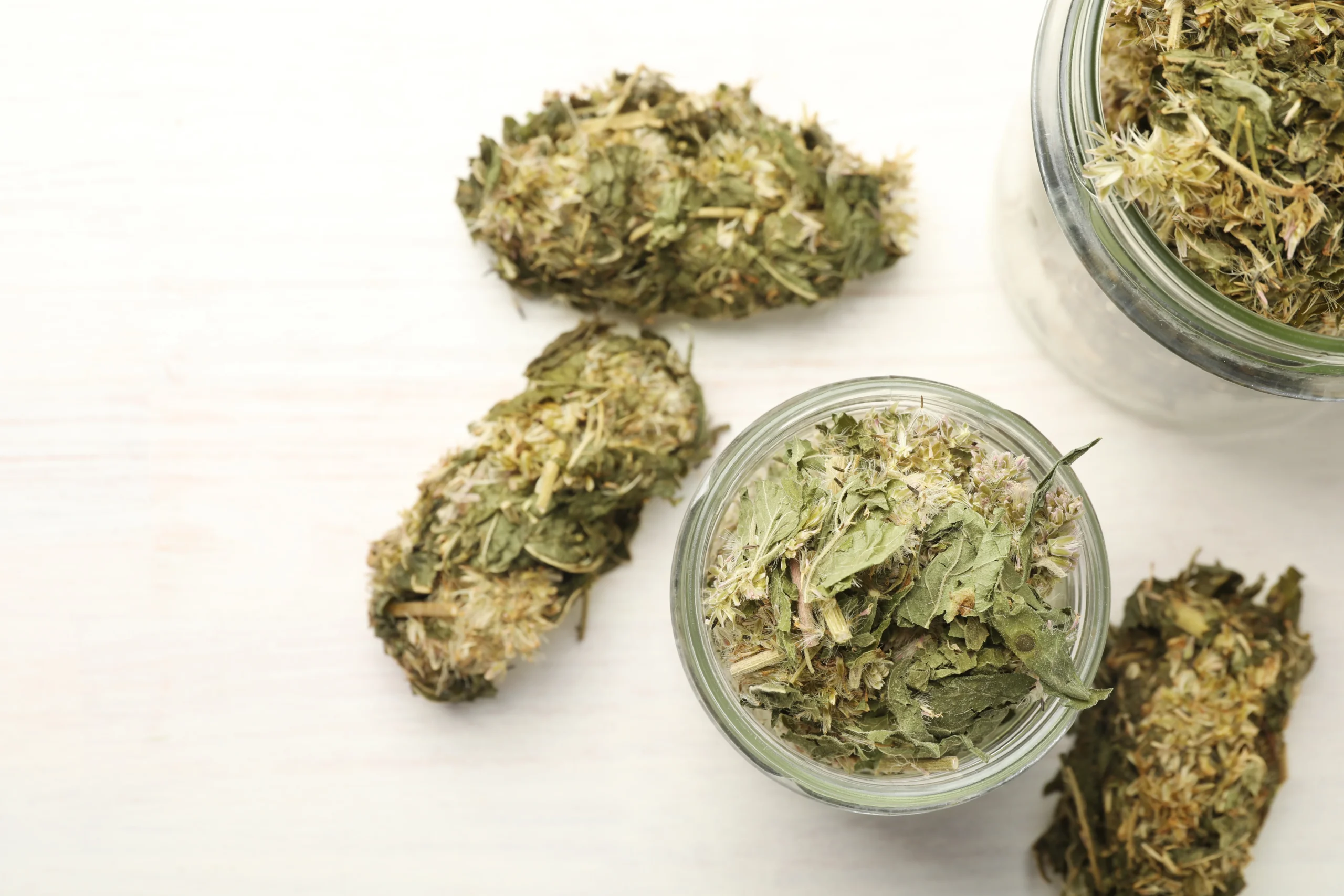 Weed Withdrawal Symptoms: A Complete Guide for Beginners