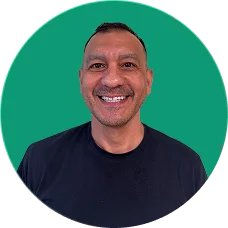Mark Rodriguez