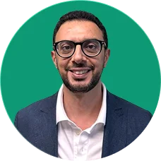 Mostafa Sherazy