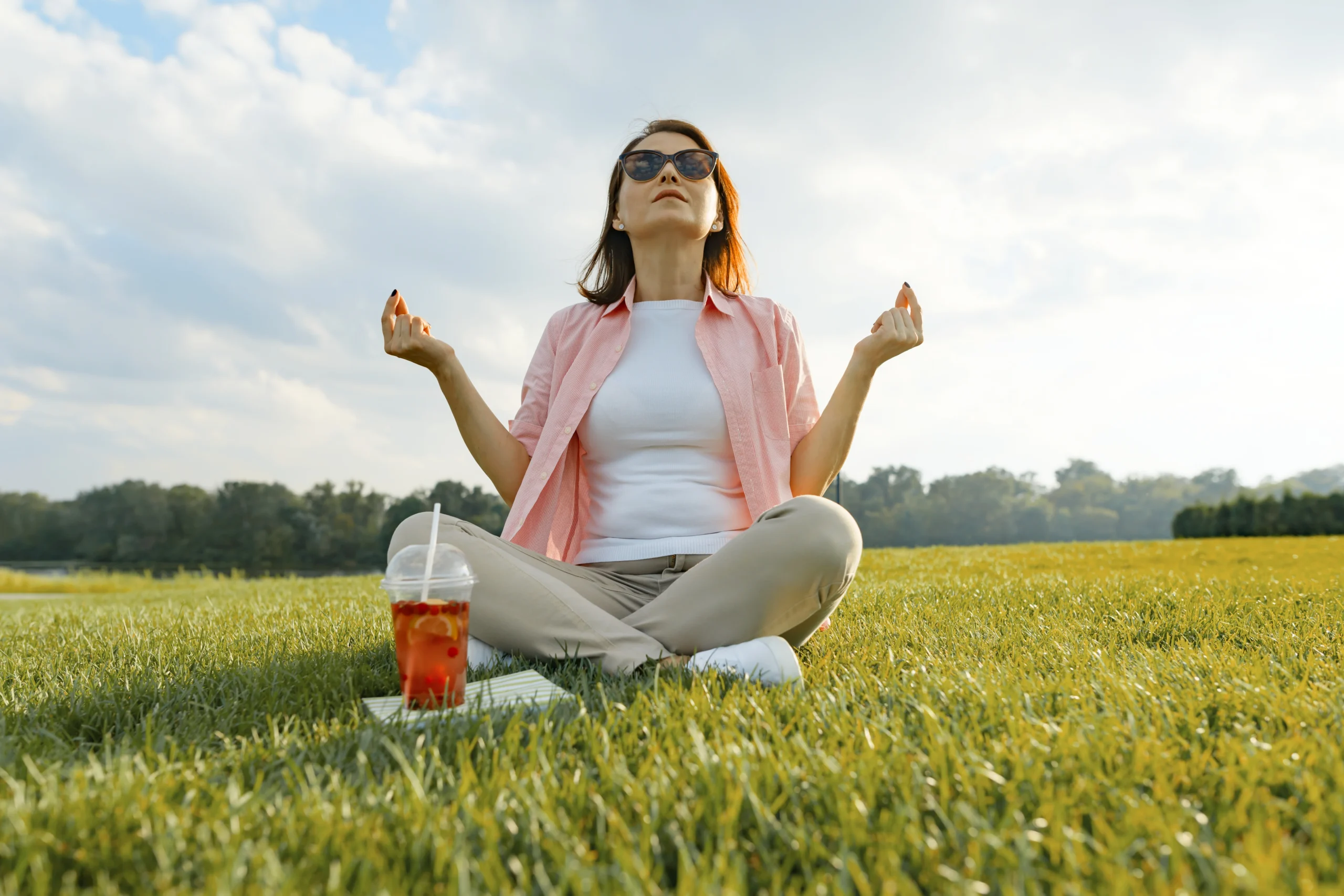 Relax Without Alcohol: 10 Ways To Unwind Without Alcohol