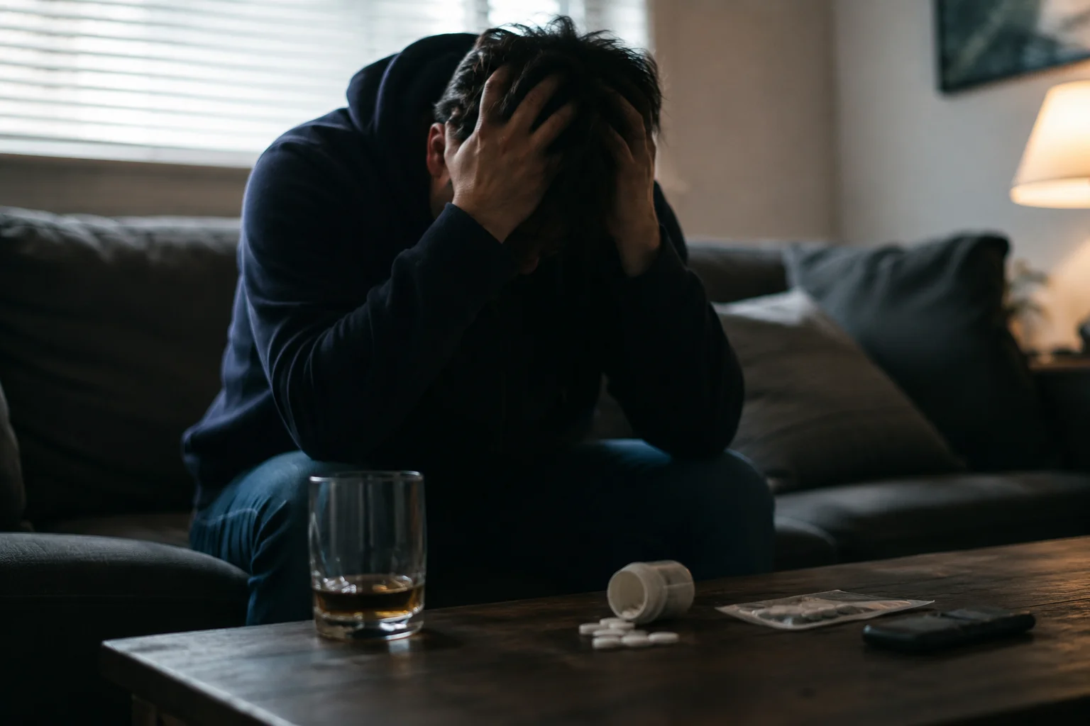Hidden Risk Factors of Addiction You Should Never Ignore