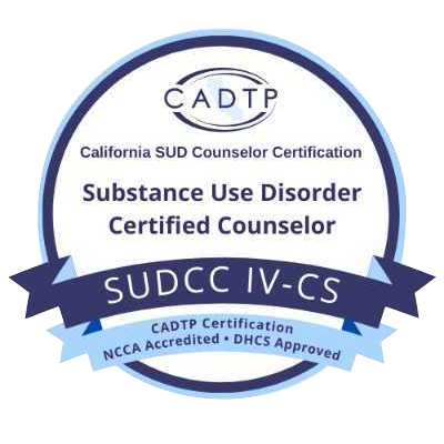 SUD Certified- HOZ