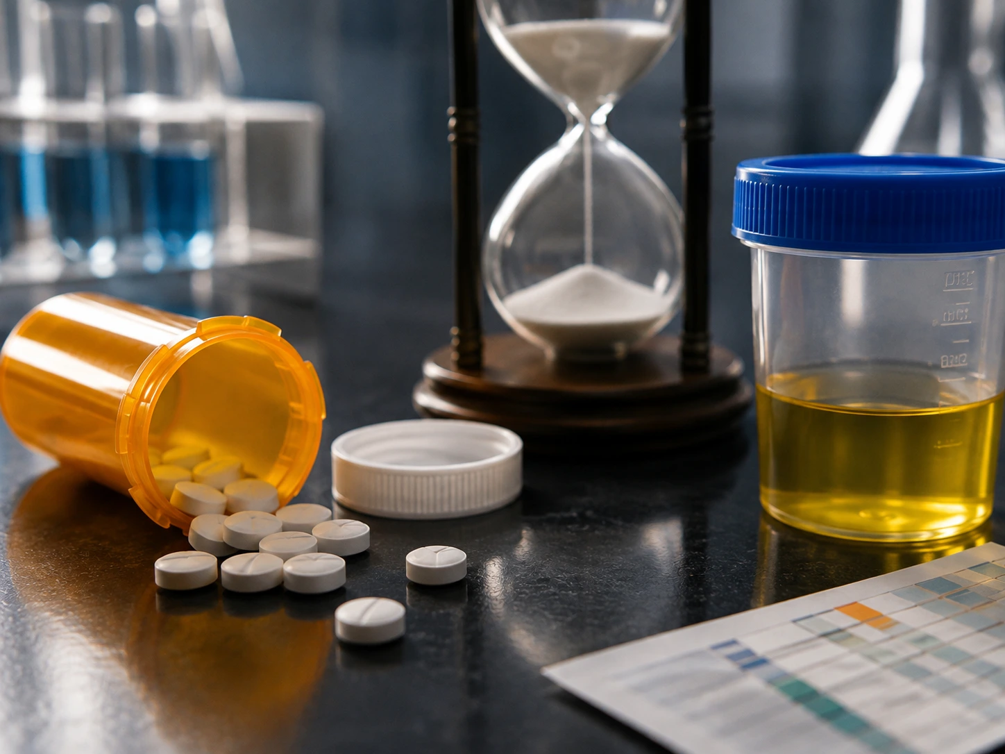 How Long Does Klonopin Last in the Body