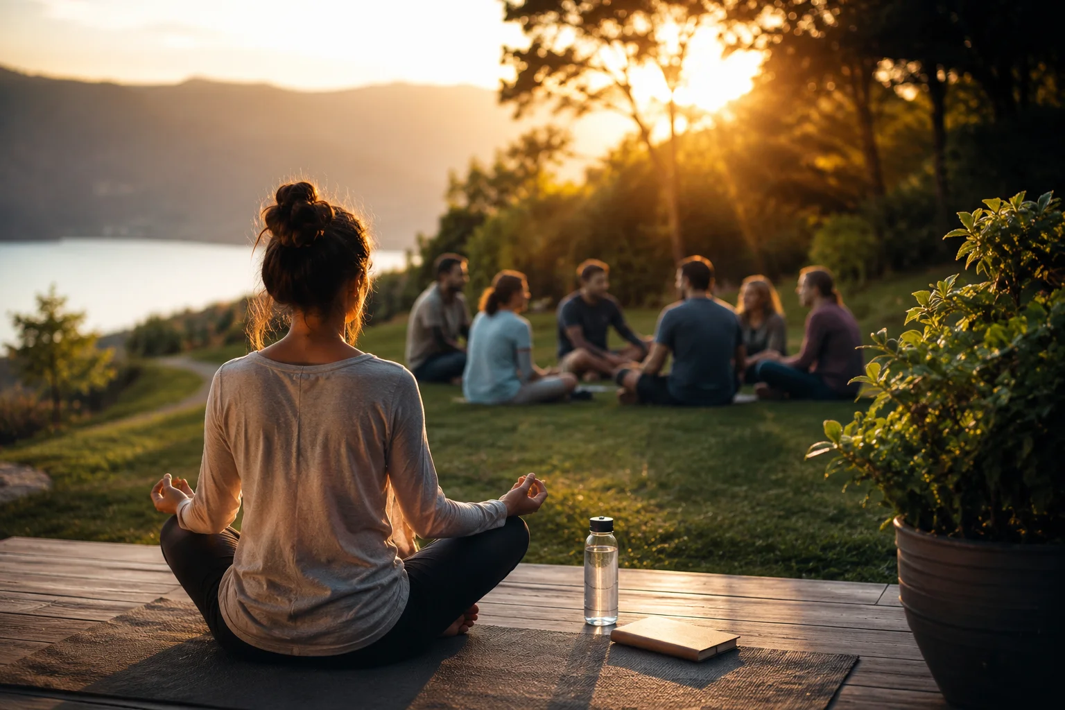 Recovery Activities for Addicts to Support Long-Term Sobriety