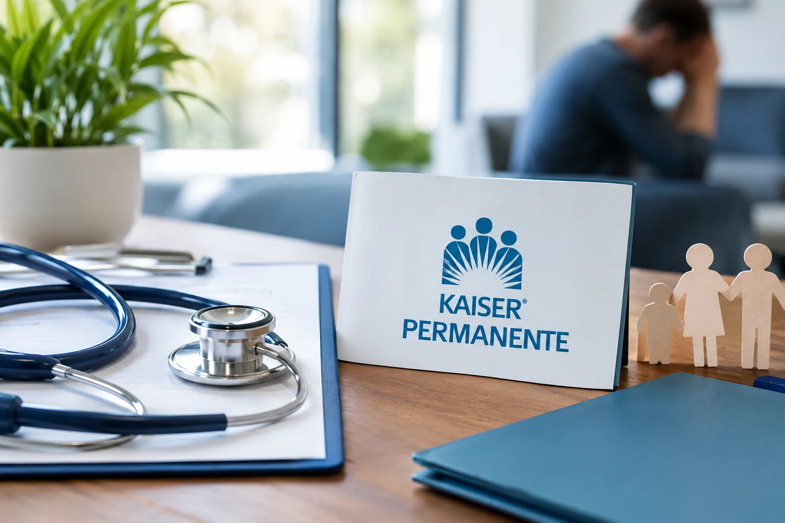 Does Kaiser Permanente Cover Rehab for Alcohol and Drug Addiction