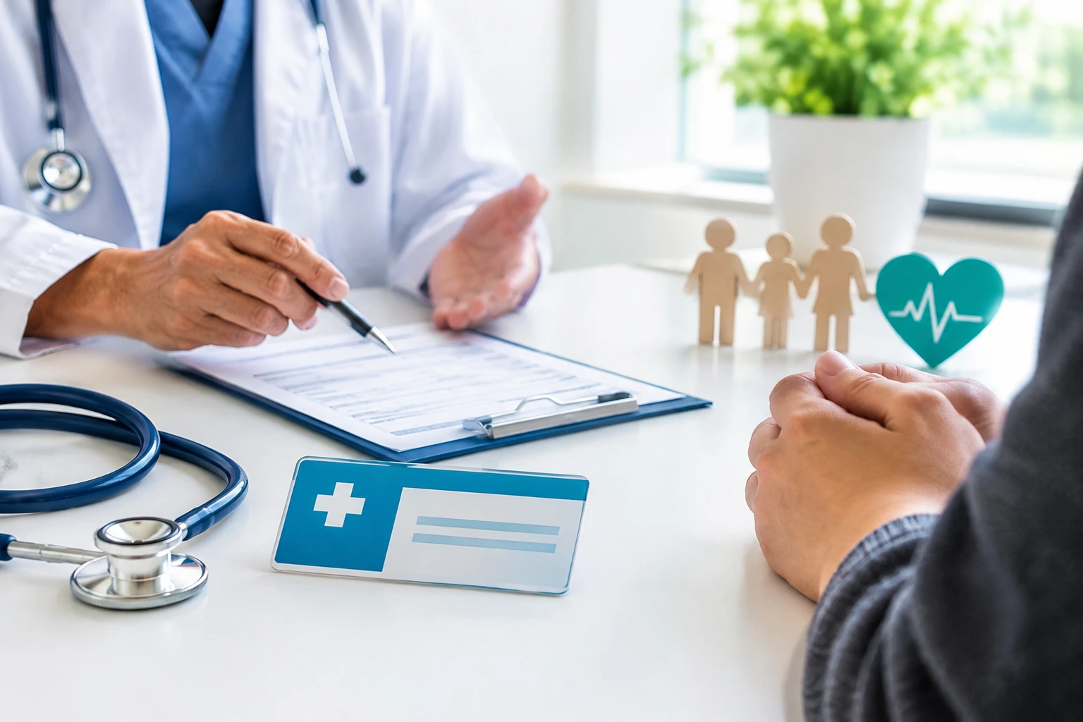 Does Medicaid Cover Rehab for Substance Use Disorder