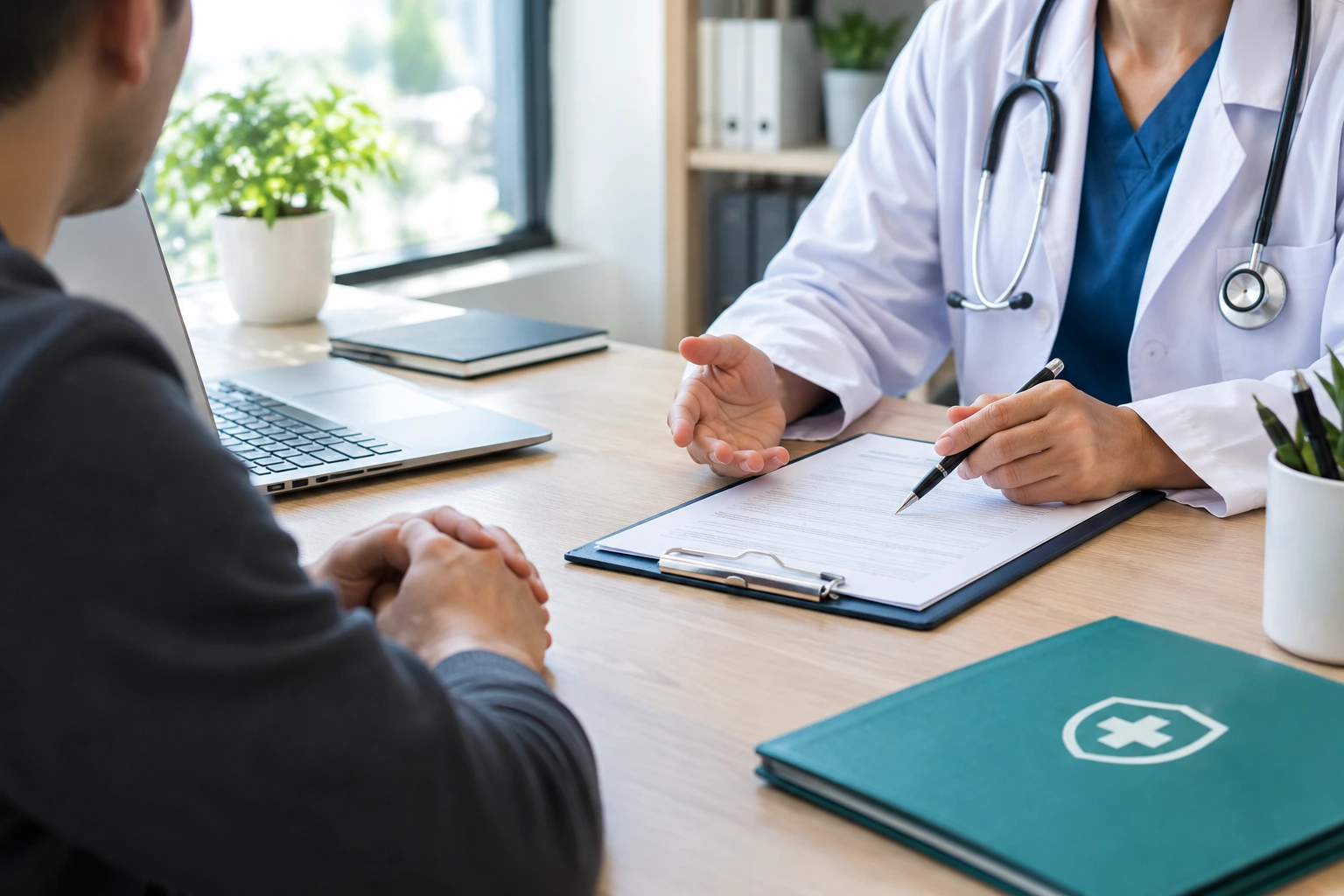 What is a Single-Case Agreement Rehab
